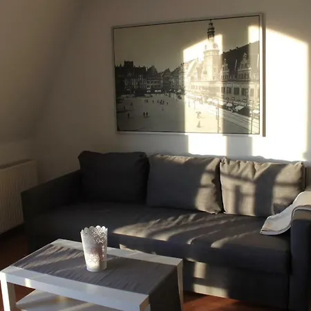 Familienfreundliche Am Puls Der Stadt Apartment