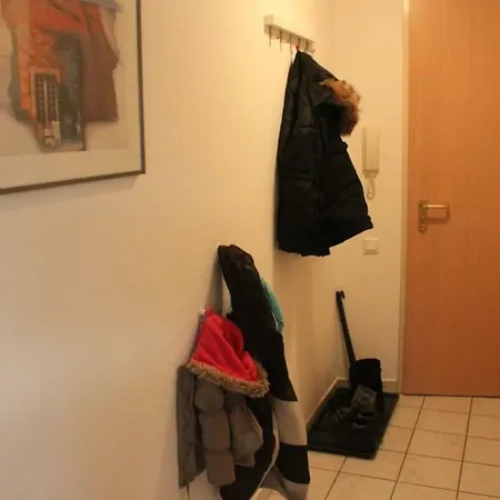Apartment Familienfreundliche Am Puls Der Stadt Leipzig